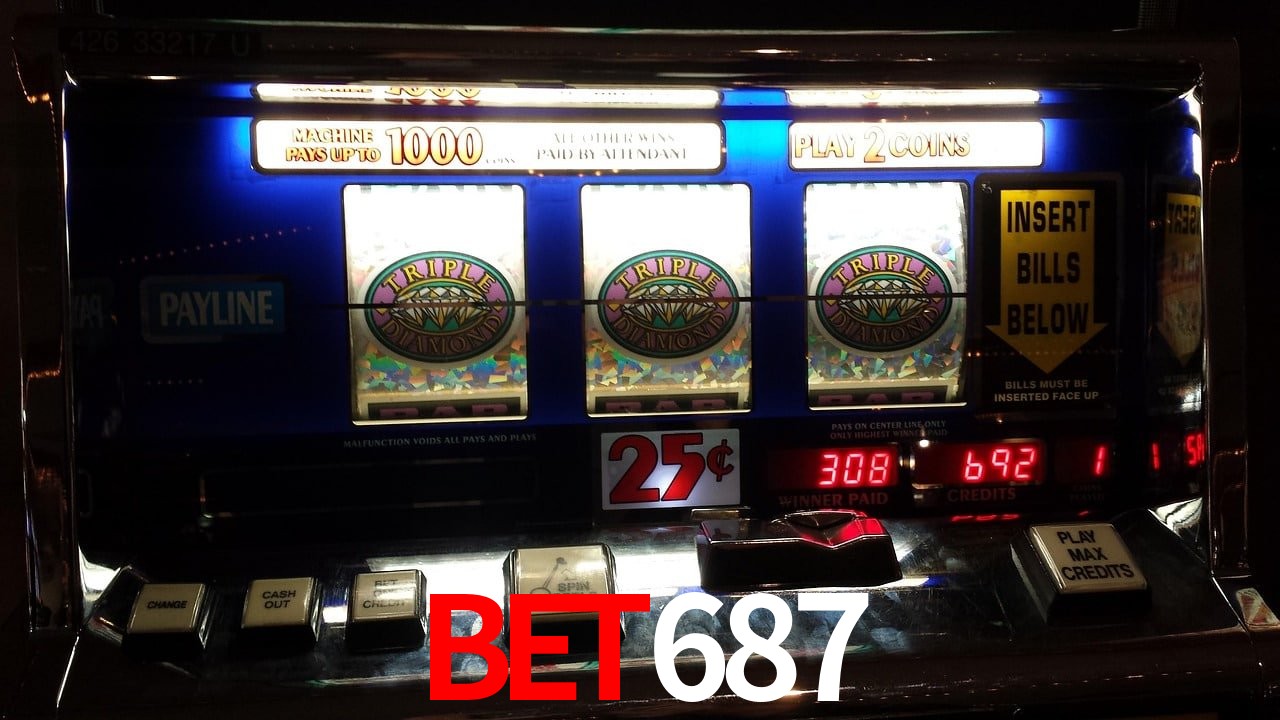Experiência VIP bet687