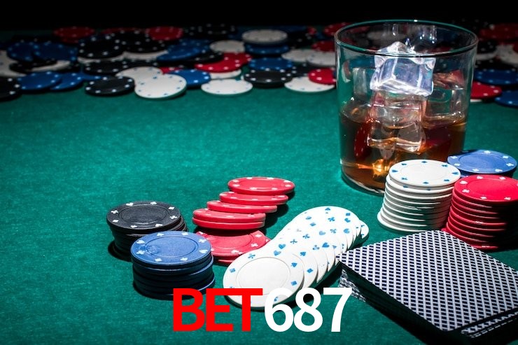 Experiência VIP bet687