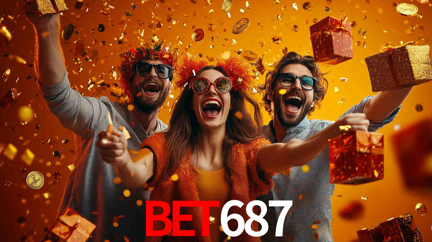 bet687 -  - bet687.com