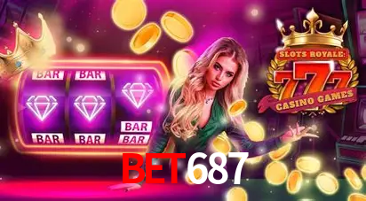 A Emoção da Loteria na bet687: Uma Chance de Mudança de Vida