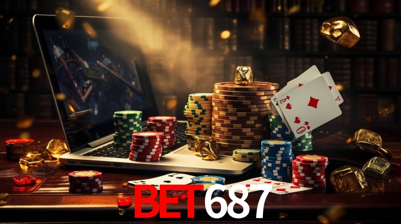 Estatísticas bet687