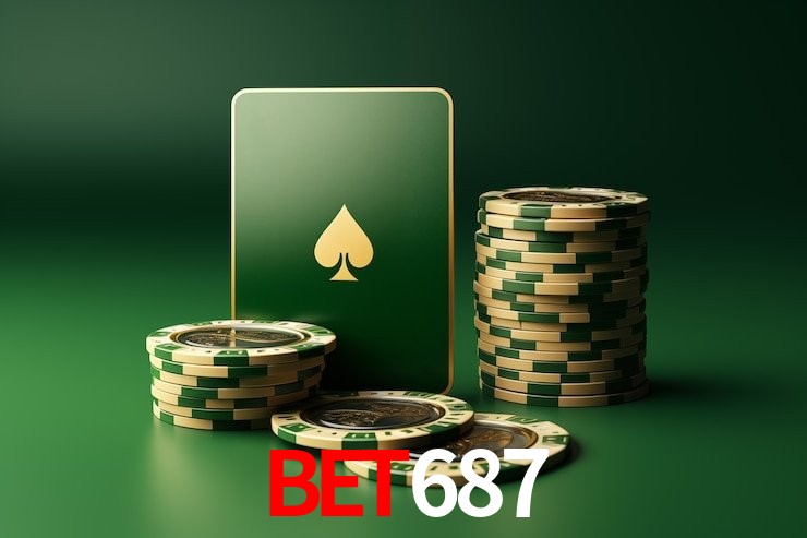 Welcome Bonus bet687