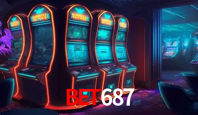 bet687 Bônus - Pacote R$5.000 + VIP