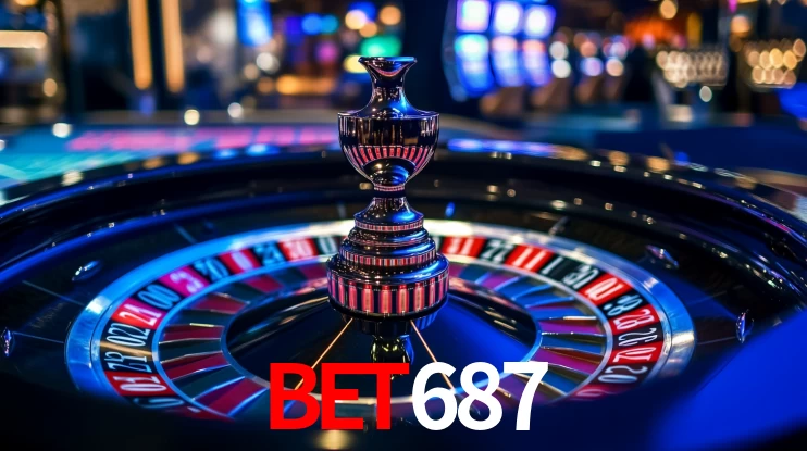 bet687 App Interface