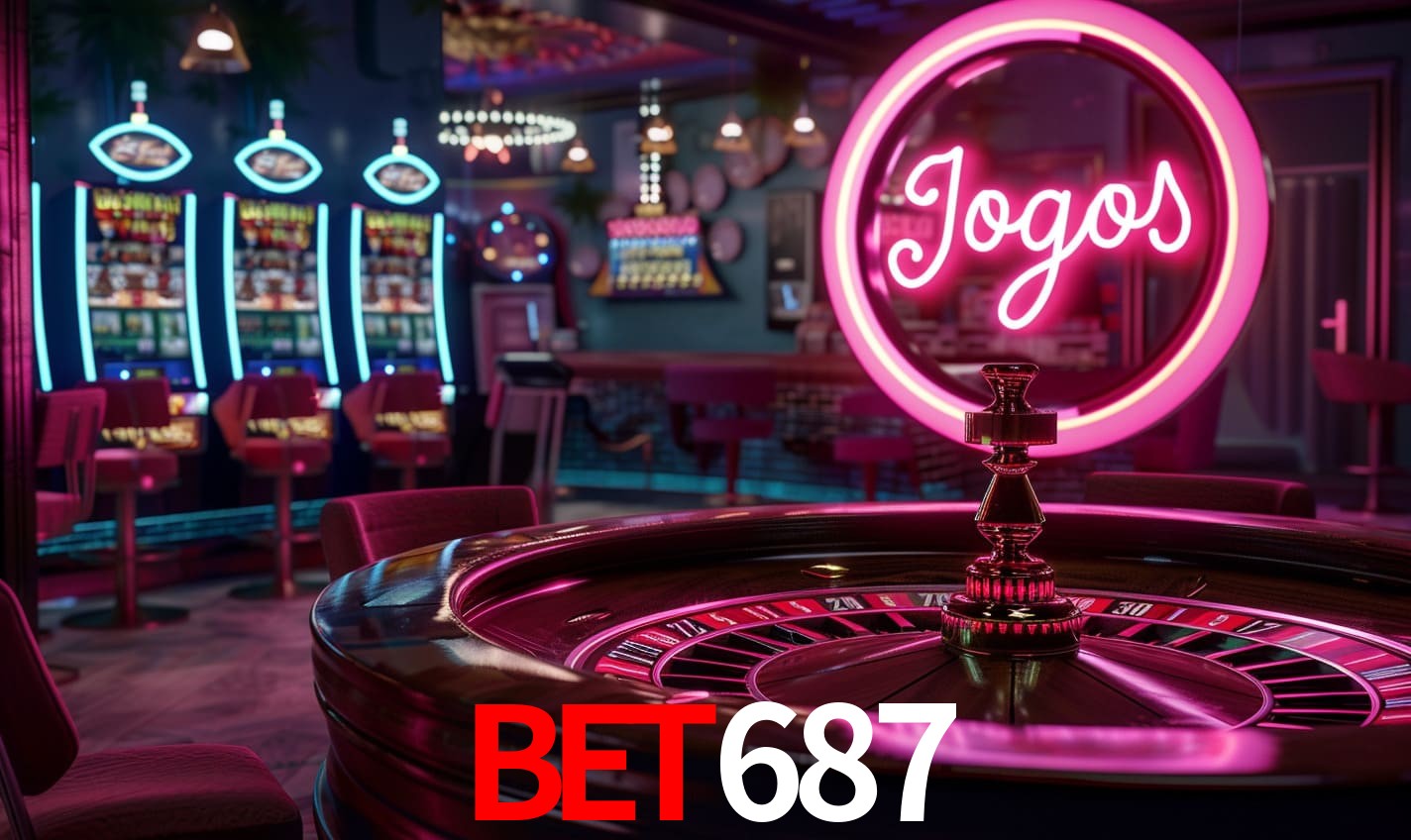 bet687 Salvador - Strategies