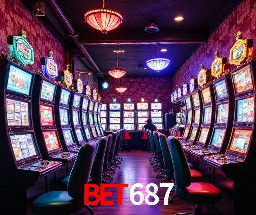 bet687 Brasília - Bonus Features