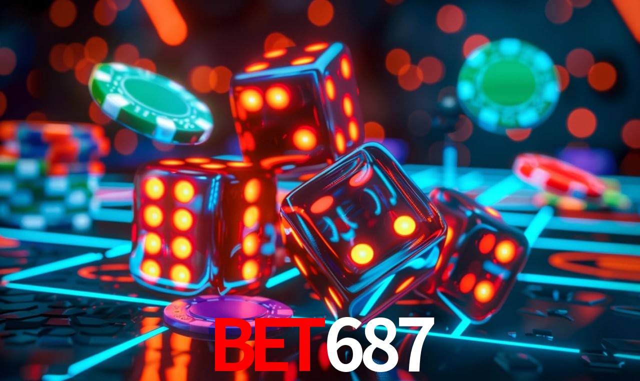 PIX Instantâneo bet687