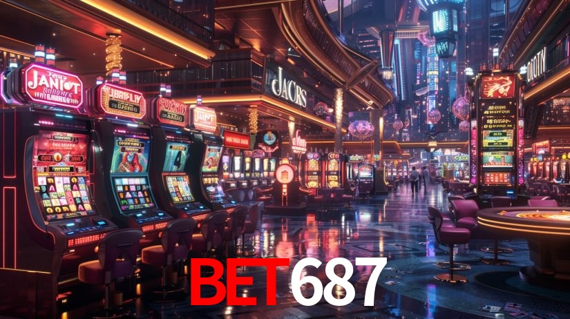 Account Benefits bet687