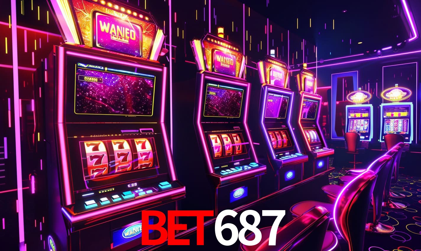 A Emoção da Loteria na bet687: Uma Chance de Mudança de Vida