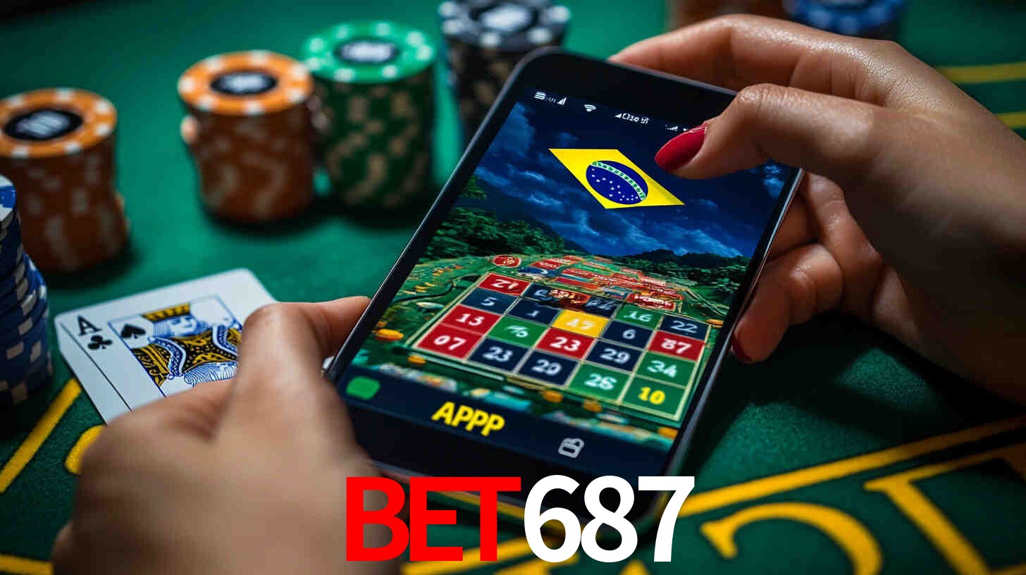 Explorando a Categoria de Eventos em Apostas na bet687