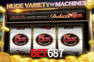 Descubra a Magia dos Jogos de Arcade no bet687