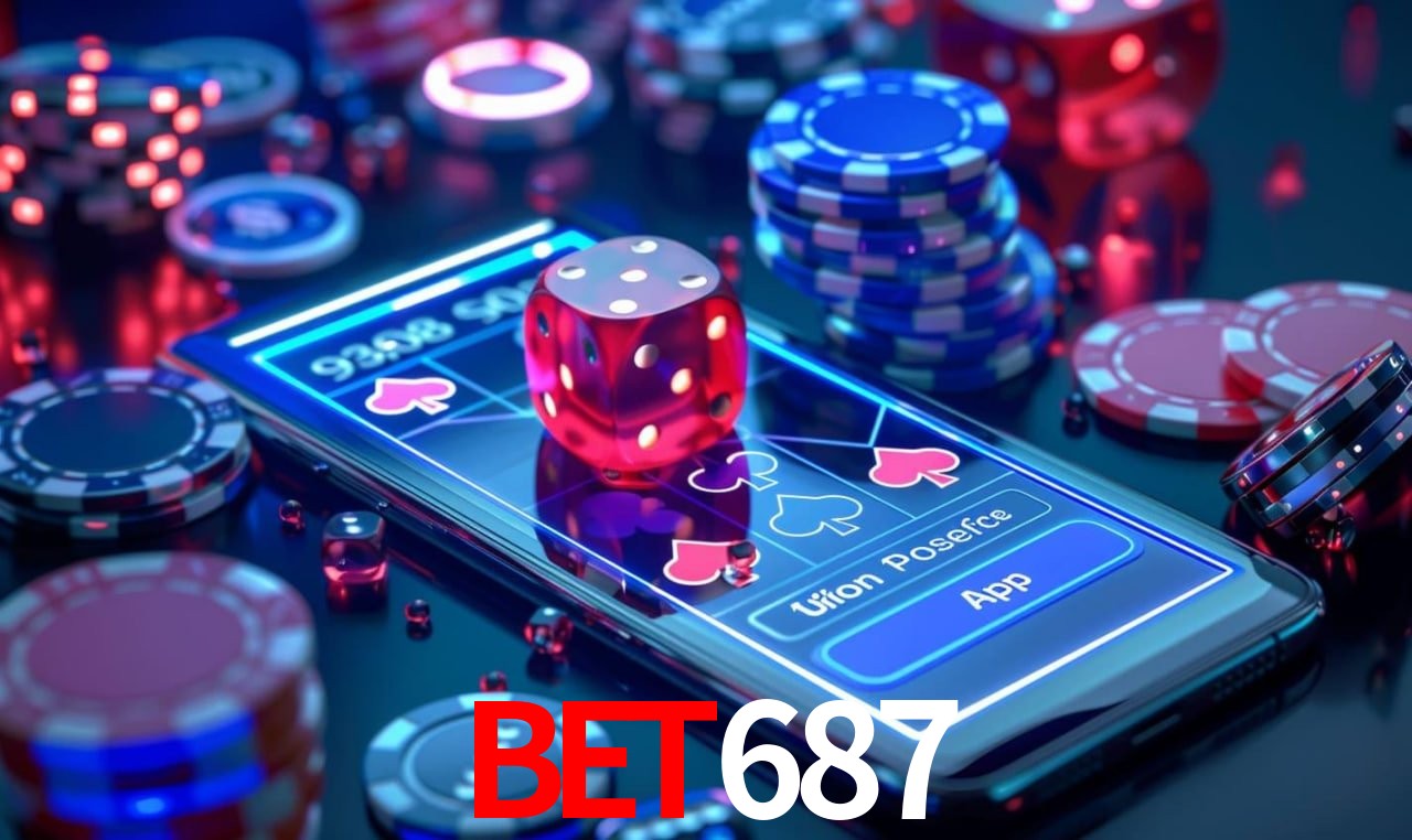 bet687 Brasília - Betting Features