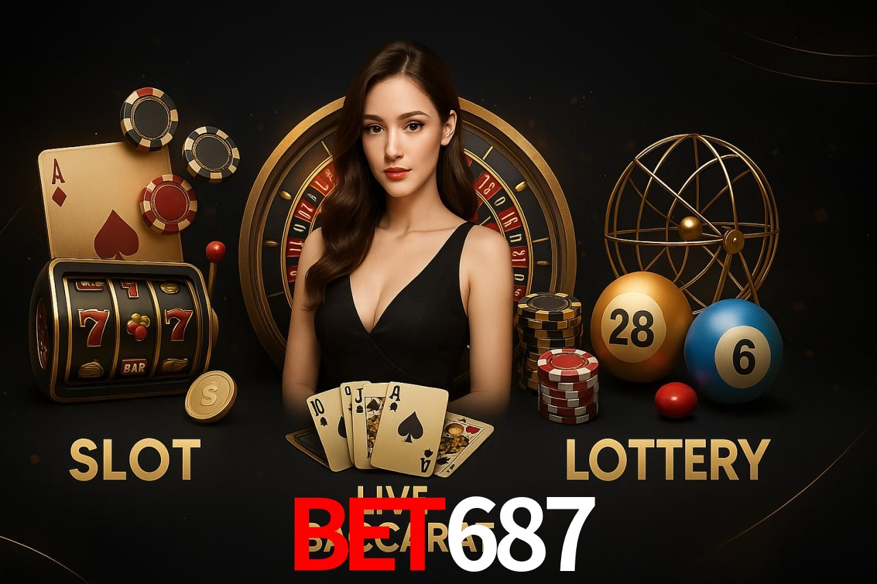 bet687 Belo Horizonte - Promo Tips