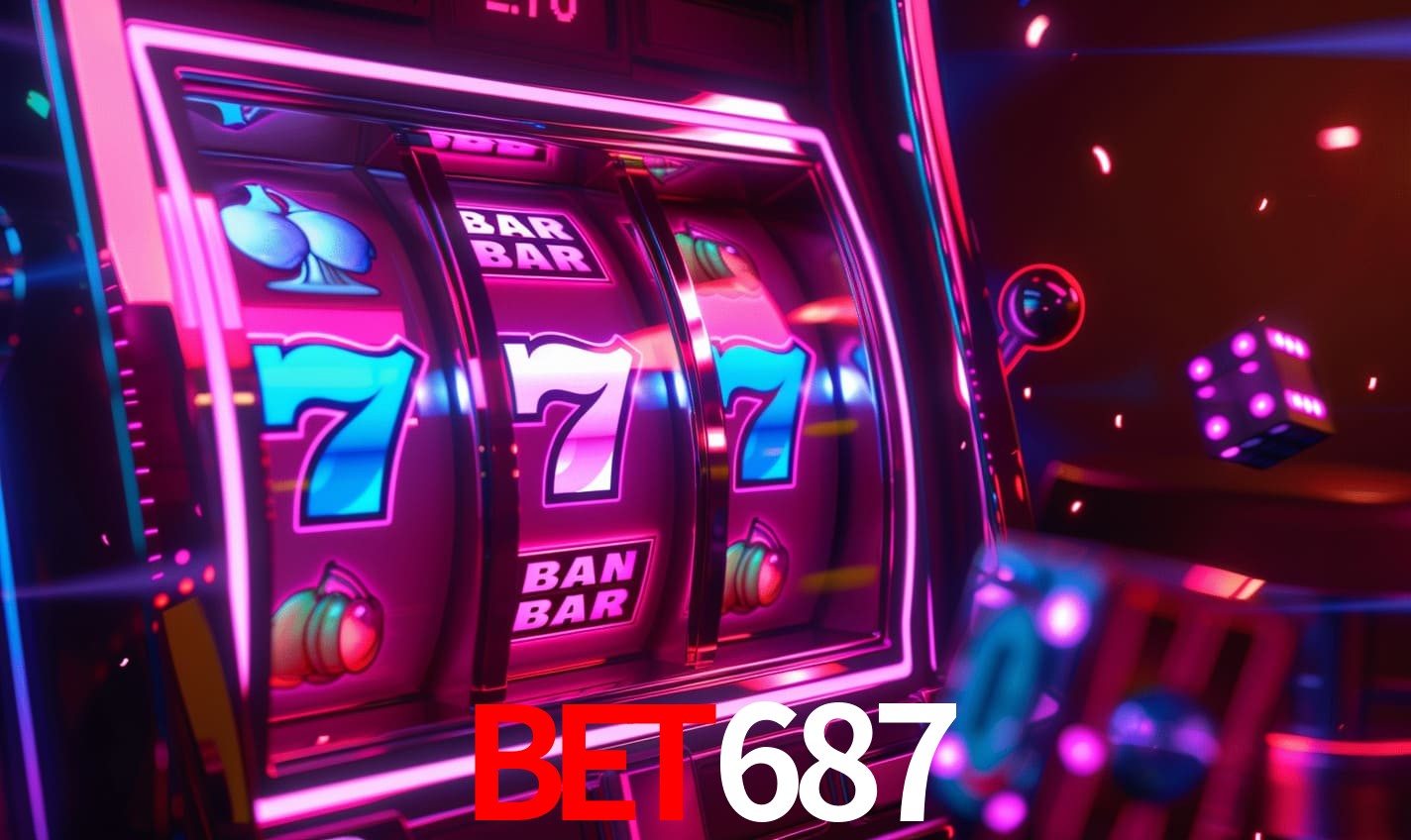 bet687 Belo Horizonte - Provably Fair