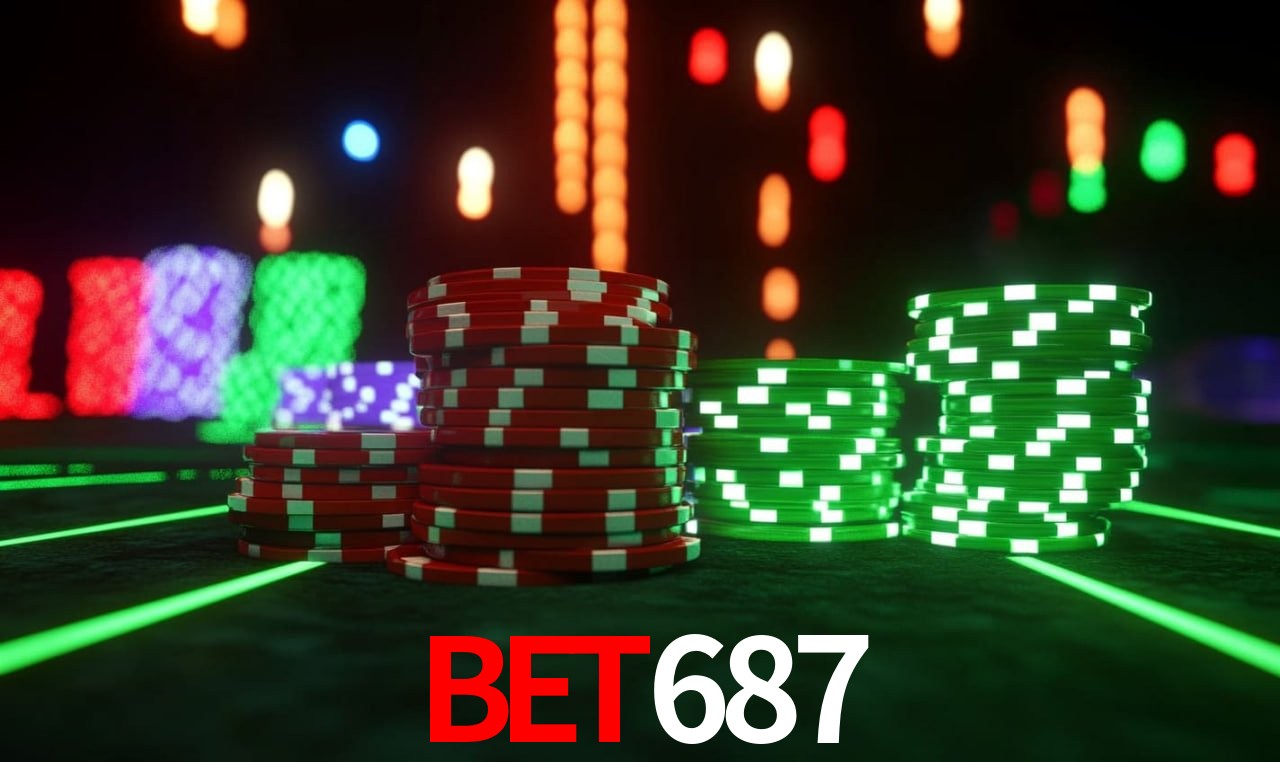 Games Directory bet687
