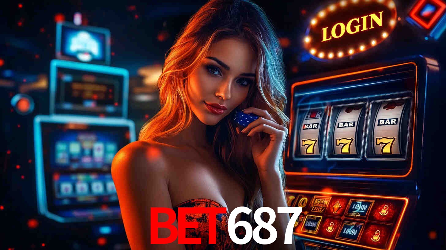 bet687 login