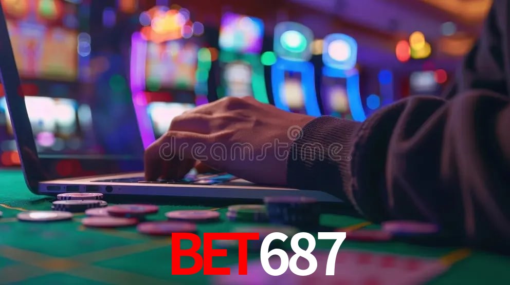 Casino VIP bet687
