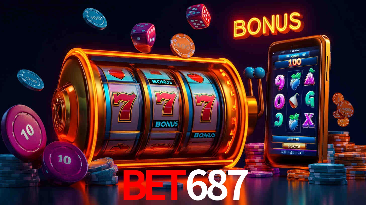 Descubra o Programa VIP da bet687: Vantagens Exclusivas para Jogadores