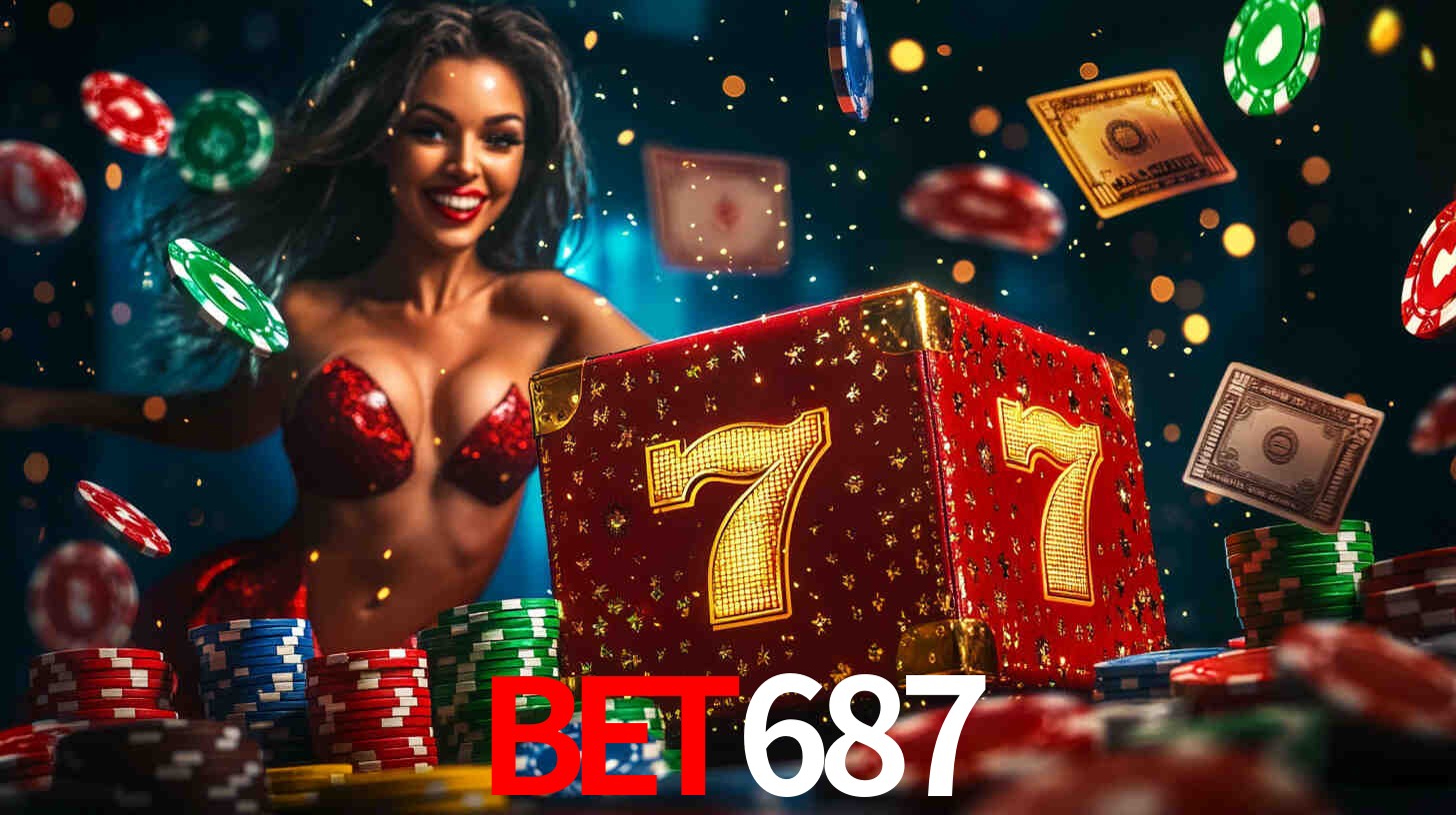 A Experiência Imersiva dos Cassinos Ao Vivo no bet687