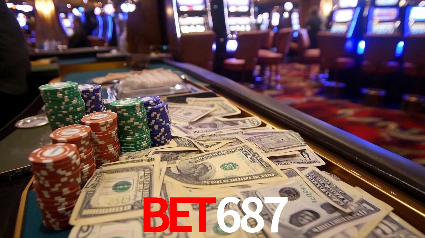 bet687 Salvador - Strategy