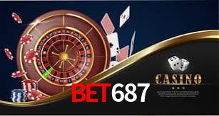 Casino Ao Vivo bet687