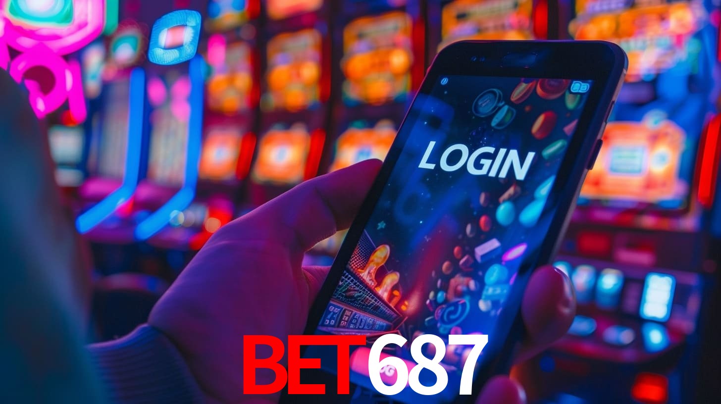 Estatísticas Esportivas bet687