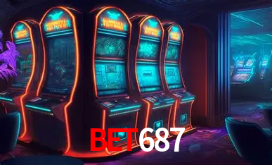 Inovações de Jogos na bet687: O Futuro das Experiências Interativas