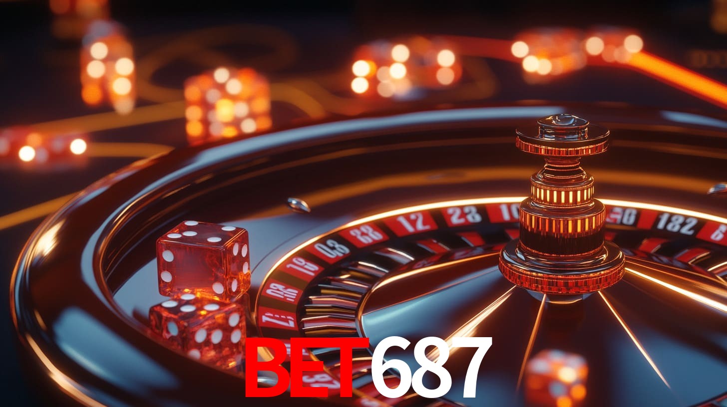 Football Betting bet687