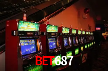 Desvendando o Mundo dos Jogos Virtuais na bet687