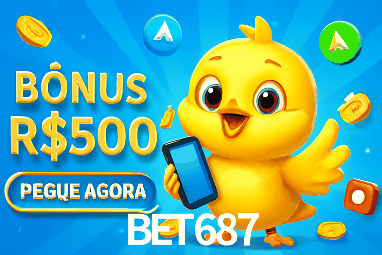 Seasonal Promotions bet687