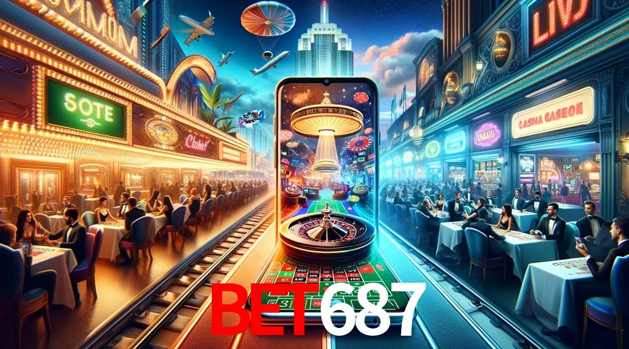 Weekend Specials bet687