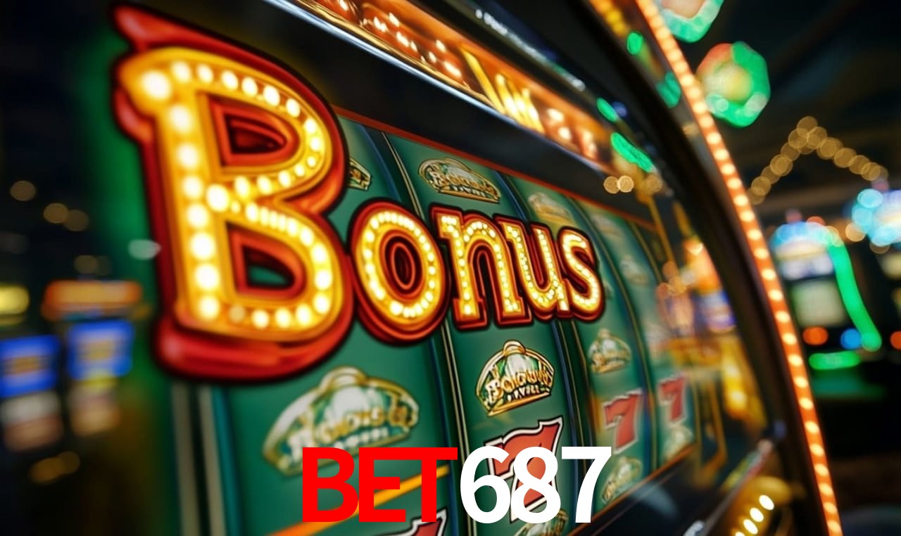 bet687 Salvador - Promo Stats