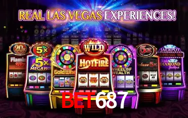 bet687 Belo Horizonte - Reivindique Bonus