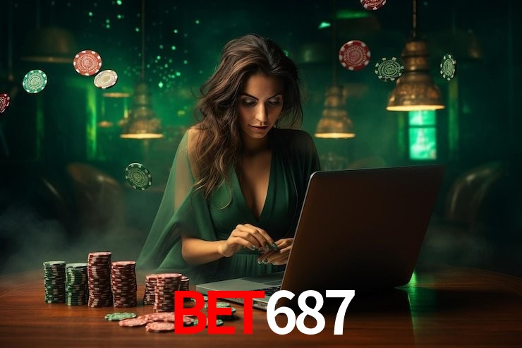 bet687 - App Security