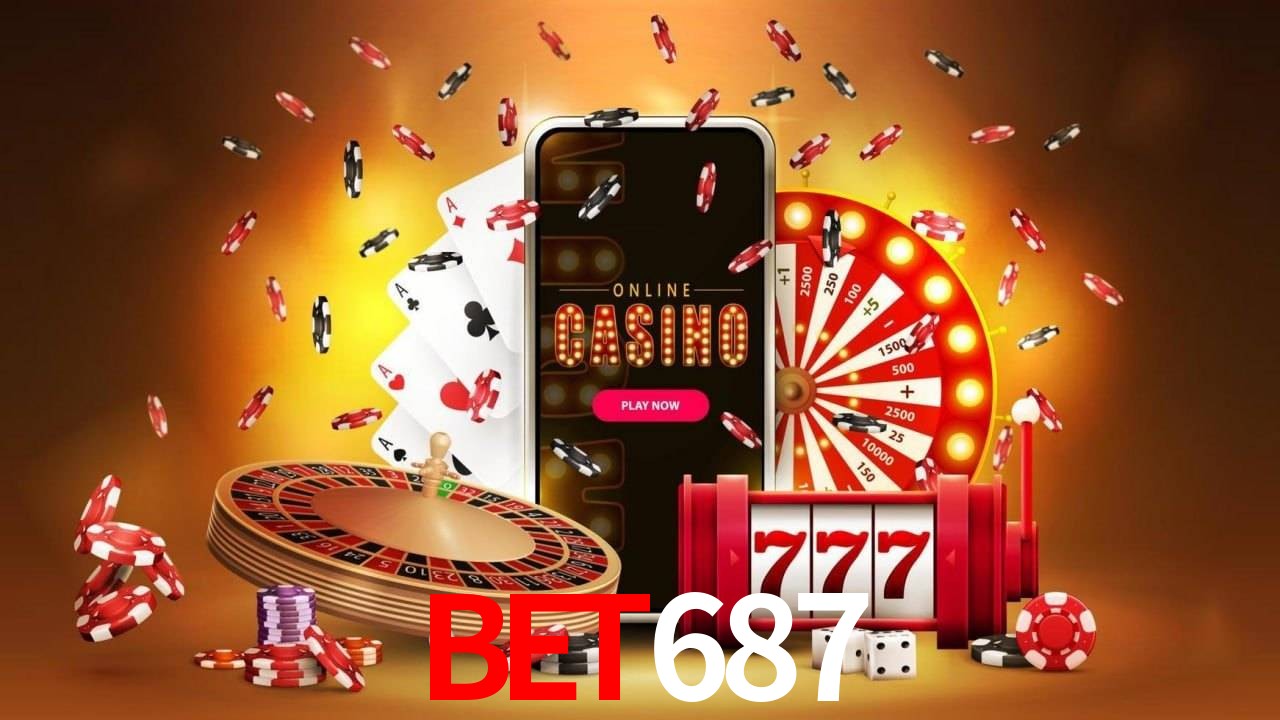 bet687 Brasília - Jogo Features
