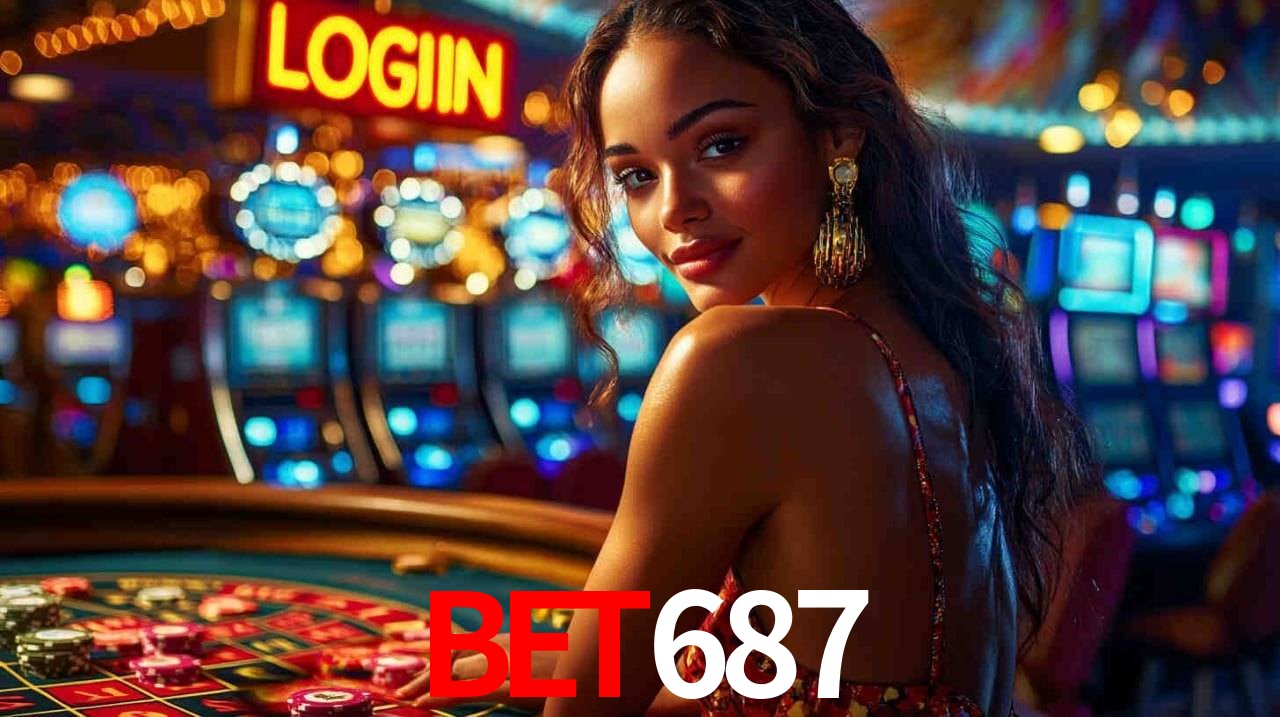 bet687 Rio de Janeiro - Popular Jogos