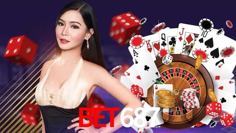 Casino Ao Vivo bet687