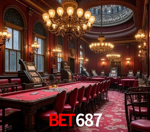 bet687 Rio de Janeiro - Licenses