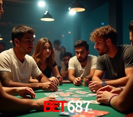 bet687 Slot - 320+ Caça-Níqueis Premium