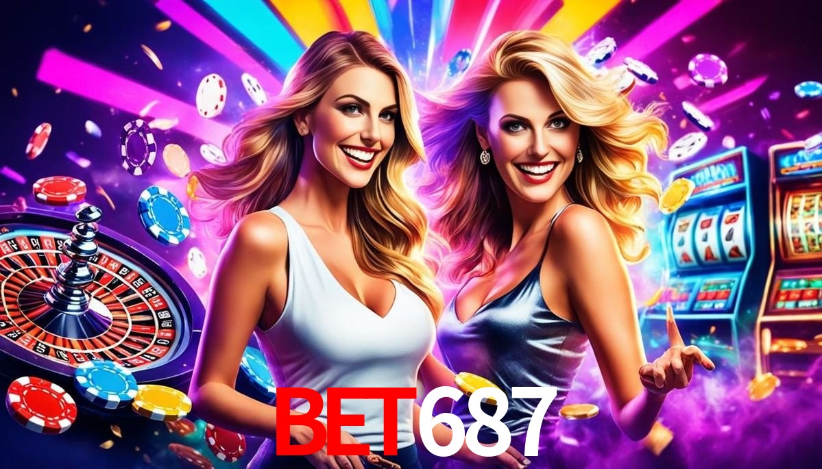 Mesa de Blackjack bet687
