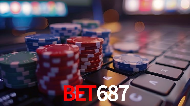 bet687 Entrar - Login Seguro Certificado