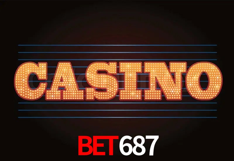Benefícios da Conta bet687