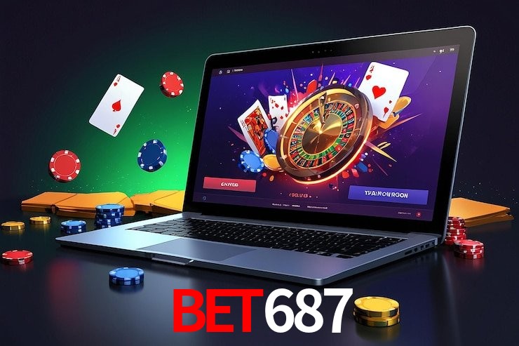bet687 Belo Horizonte - Payments