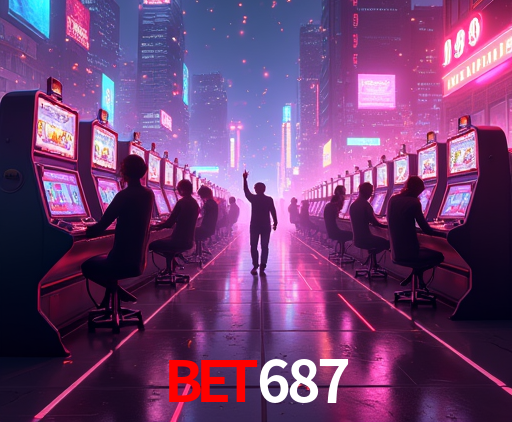 Apostas de Futebol bet687