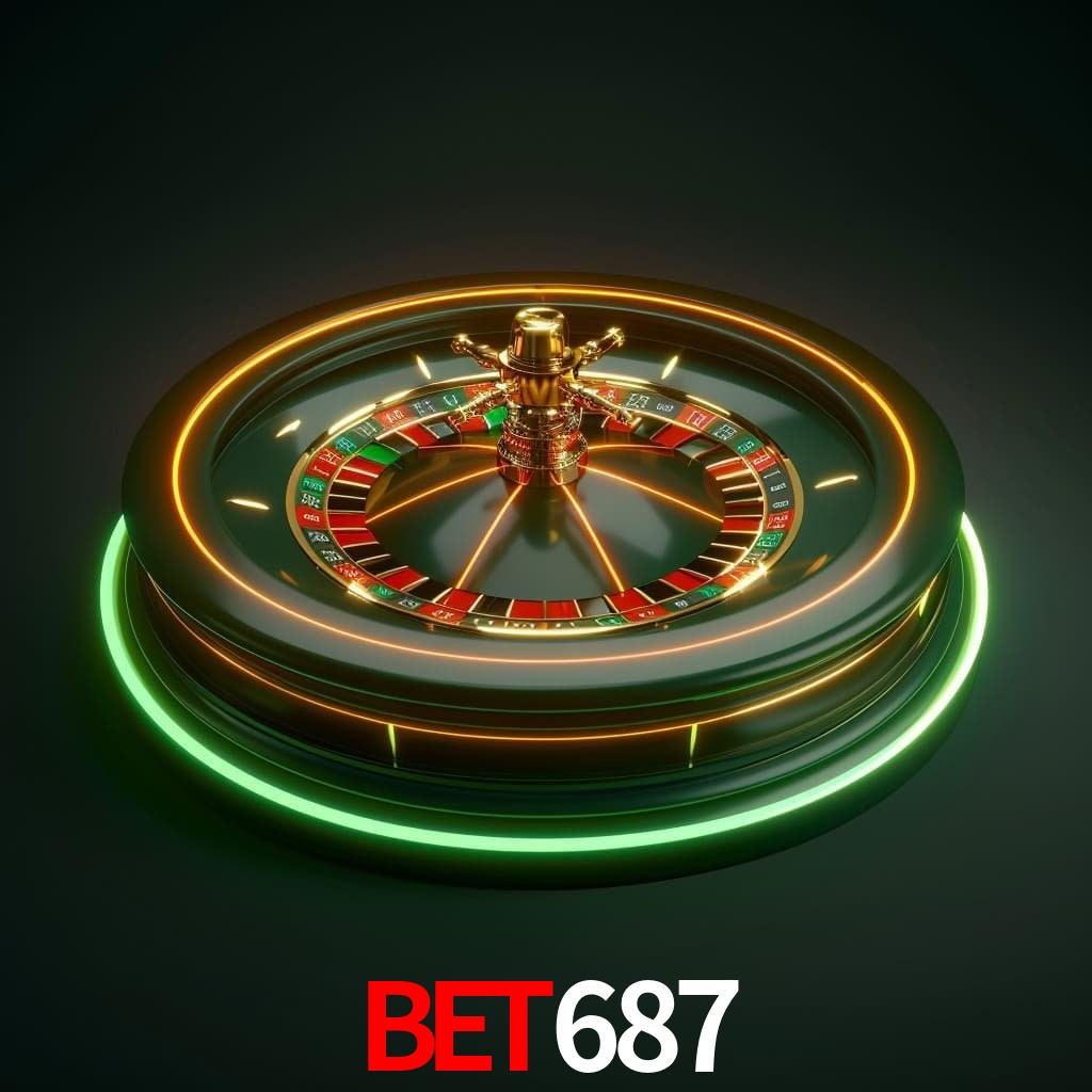 bet687 App - Aplicativo Móvel Oficial