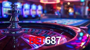 Login Seguro bet687