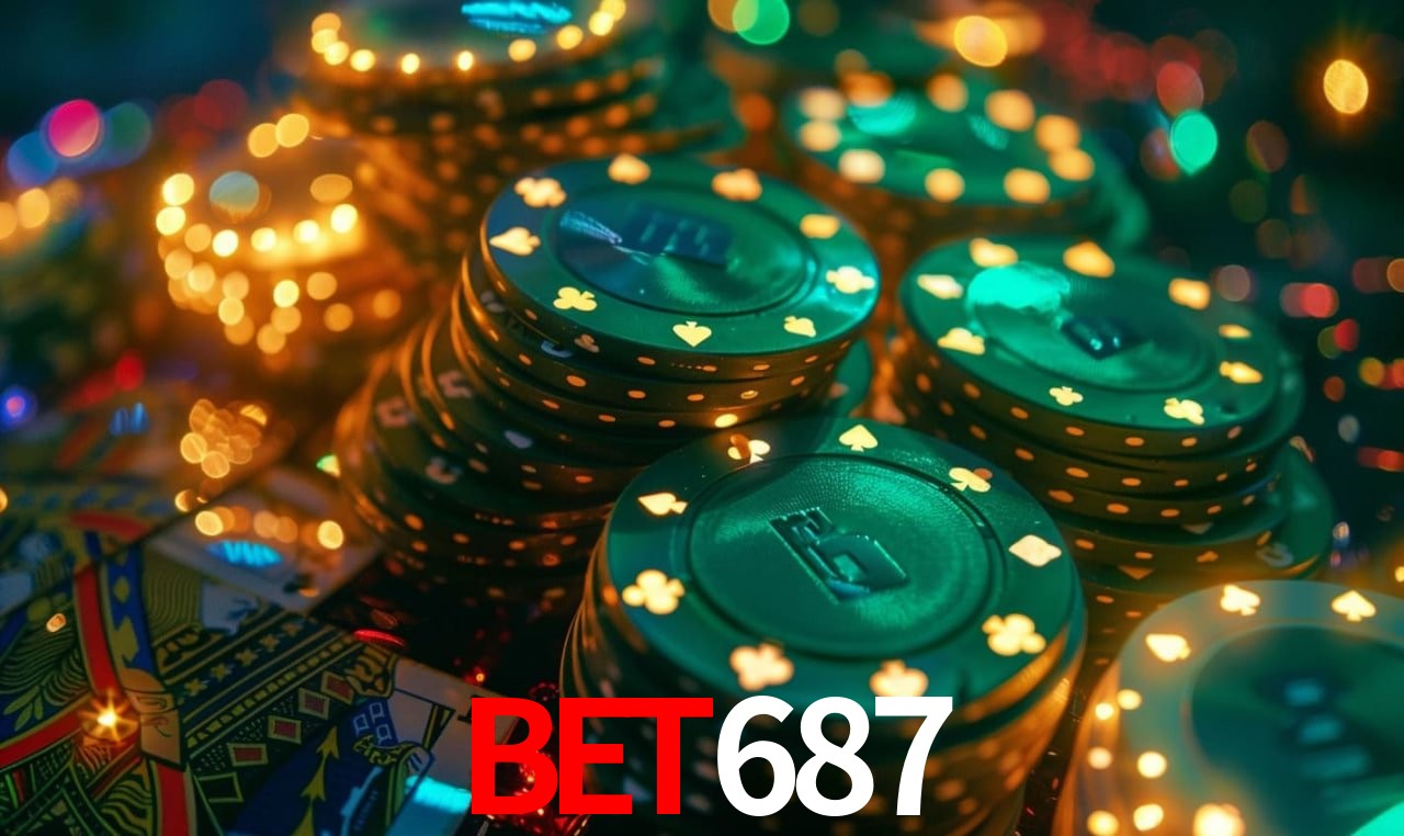 Avaliações dos Jogadores bet687