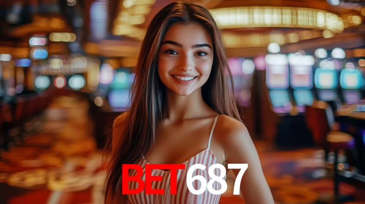 Welcome Bonus bet687
