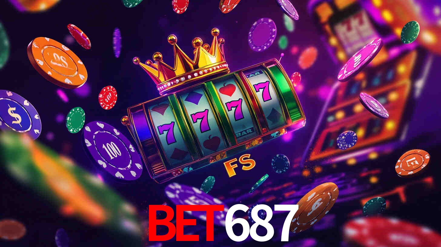 Blackjack Table bet687