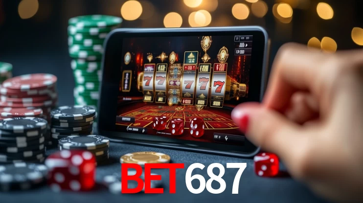 Live Casino bet687